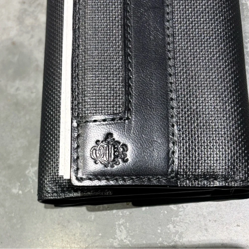 Vintage Christian Dior Homme 6-piece Key Holder